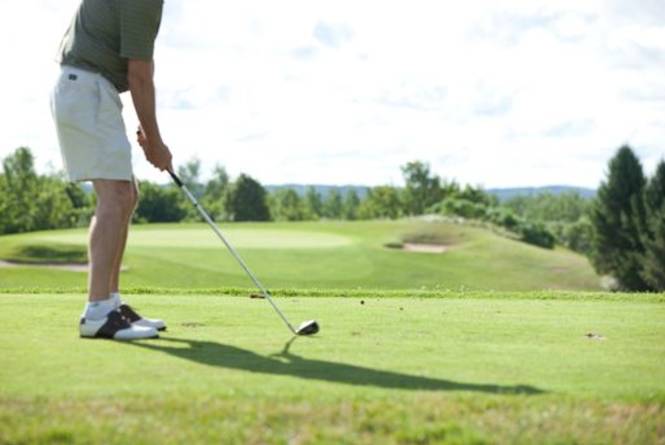 Interlochen Golf Course