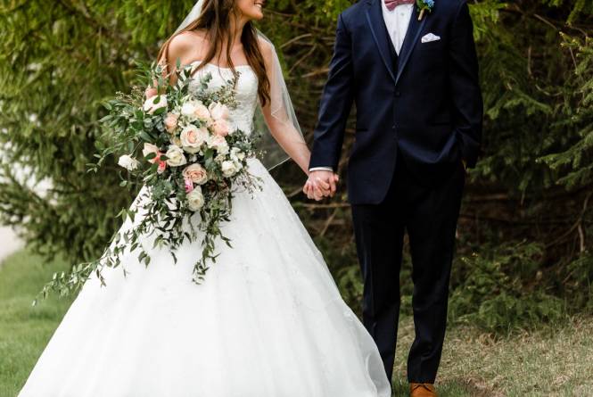 Miles and Sarah Photography