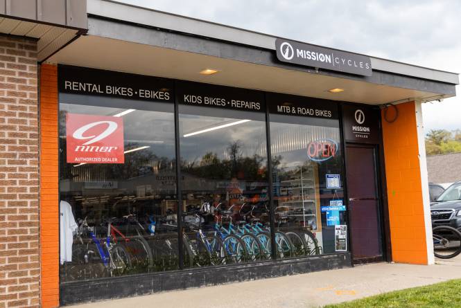 Mission Cycles
