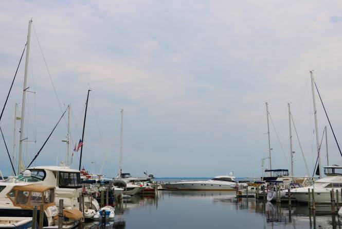 Northport Marina