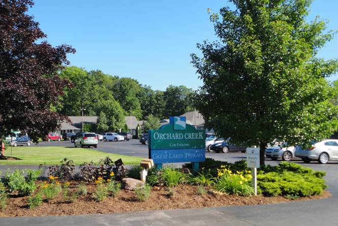 Orchard Creek Health Care