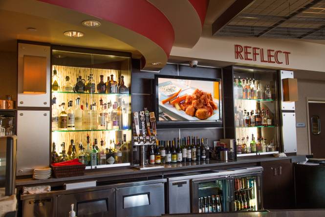 Reflect Bistro