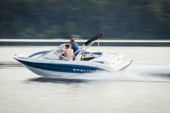 Sail & Power Boat Rentals