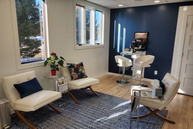 Salon Coiffure