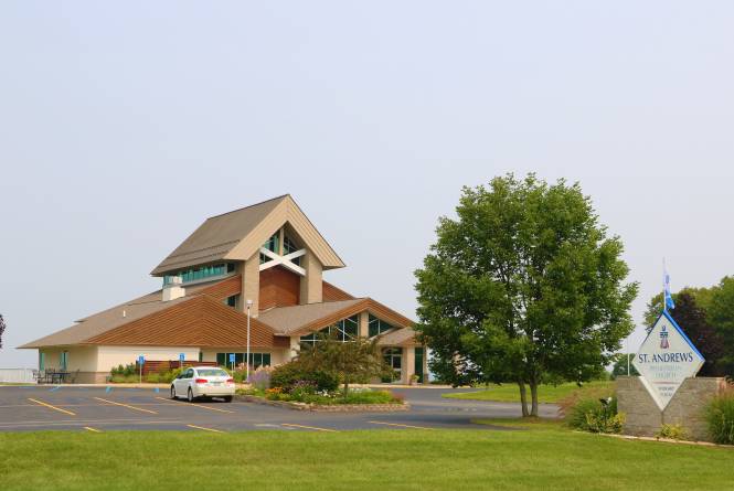 St. Andrews Presbyterian Church