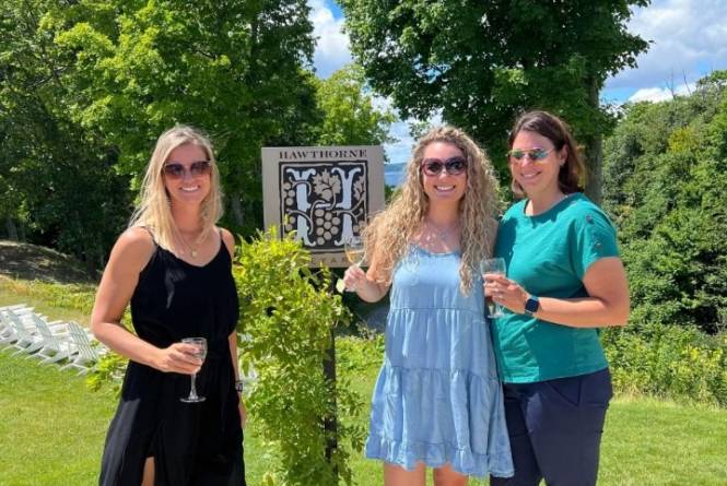 Traverse City Tours