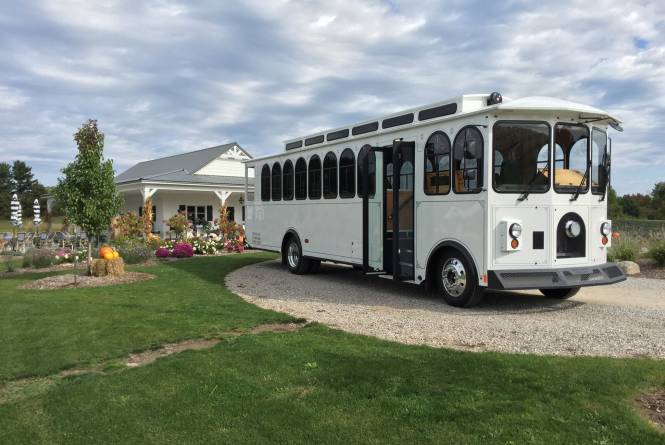 Traverse City Wine & Beer Tours