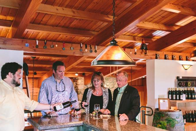 Shady Lane Cellars