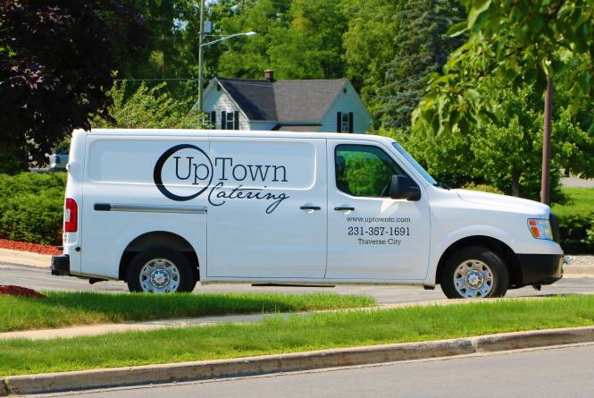 Uptown Catering