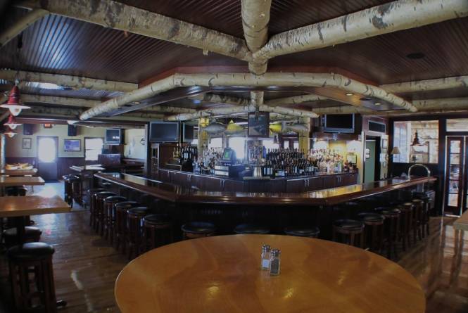 Western Avenue Grill