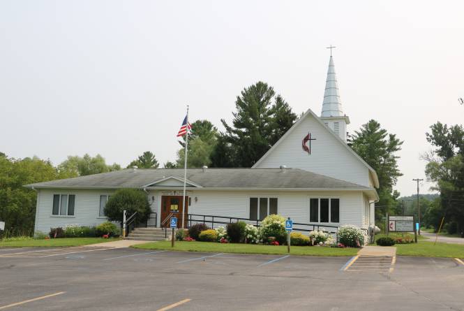 Williamsburg United Methodist