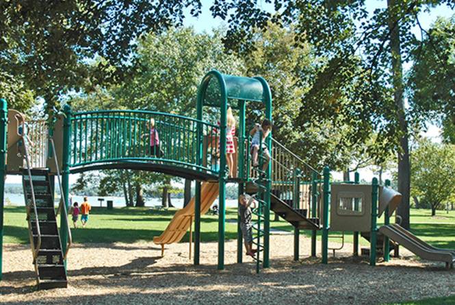 East Bay Park