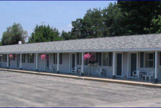 All Seasons Motel