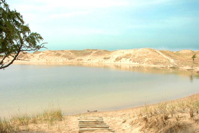 North Bar