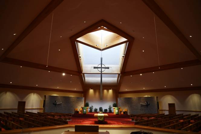 Church