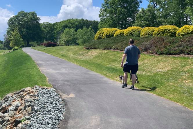 greenway