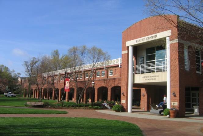 alumni