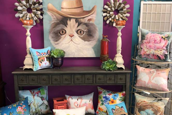 Bella's Furniture