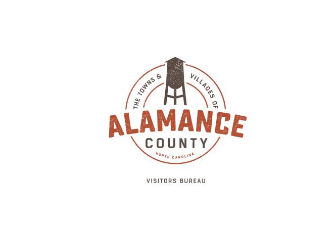Alamance County Logo