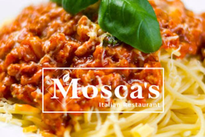 Mosca's Italian Restaurant