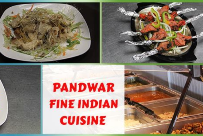 PANDWAR