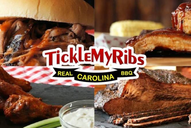 ribs