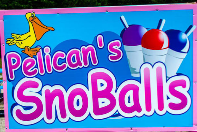 snoballs