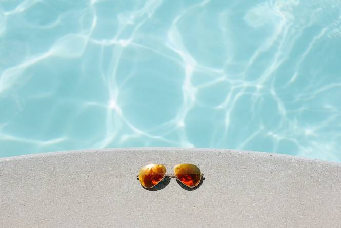 swim