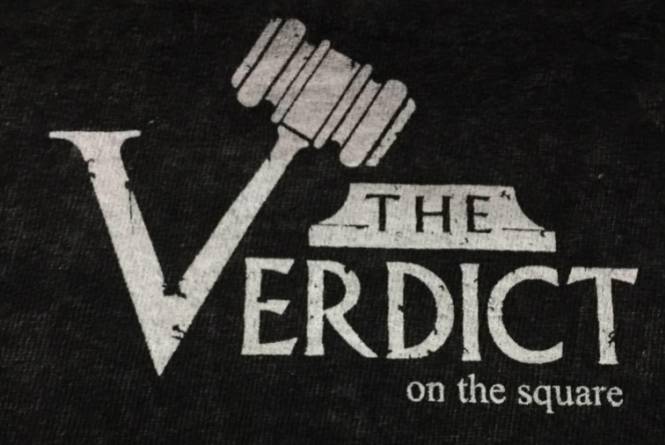 verdict