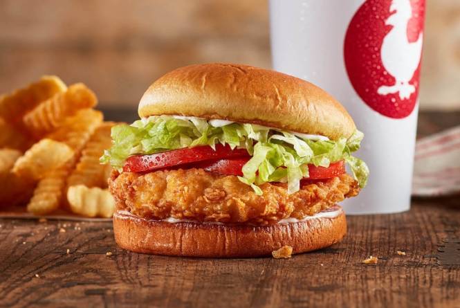 zaxbys