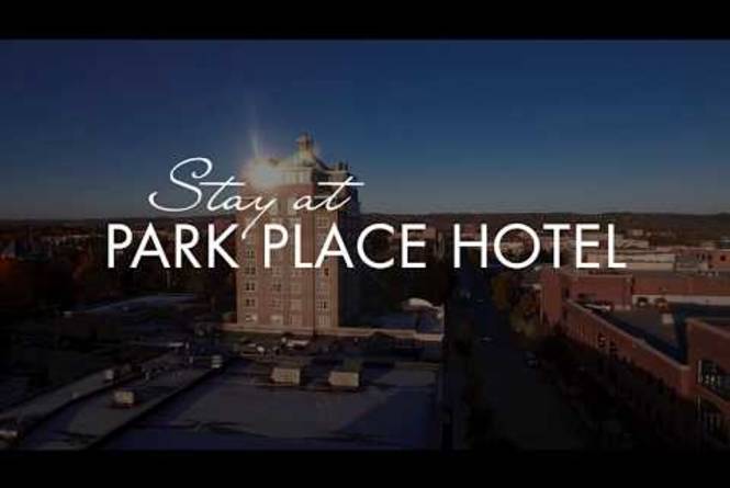 Best 2-minutes of Park Place Hotel
