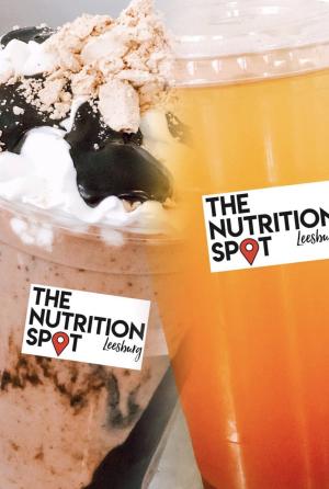 The Nutrition Spot