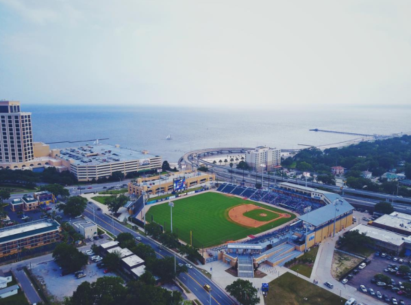 MGM Park