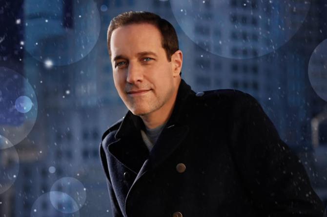 Jim Brickman 2014