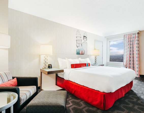 The Curtis - a DoubleTree by Hilton