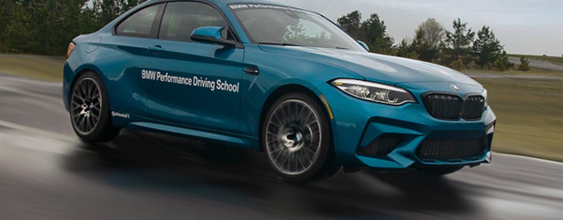BMW Driving School >> Bmw Performance Center BMW Driving School >> Bmw Performance Center