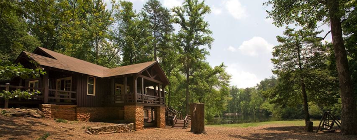 Camp Buckhorn