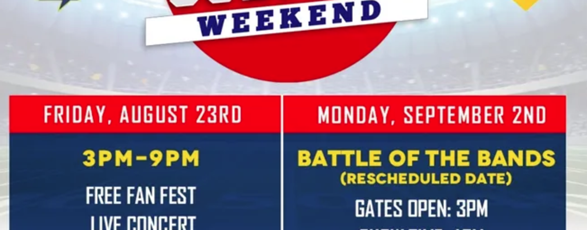 Hbcu Culture Weekend