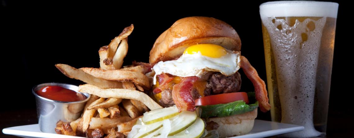 Liberty Tap Room Grill