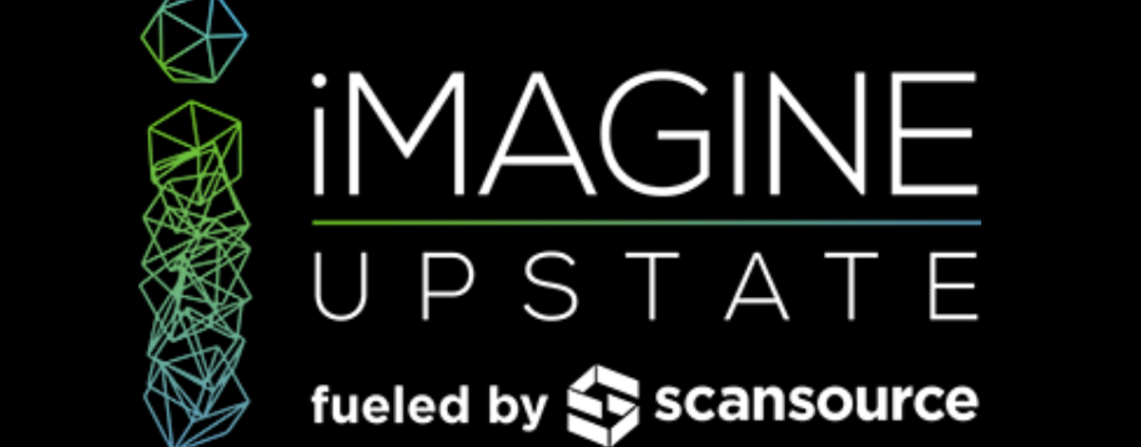 Imagine Upstate Fueled By Scansource