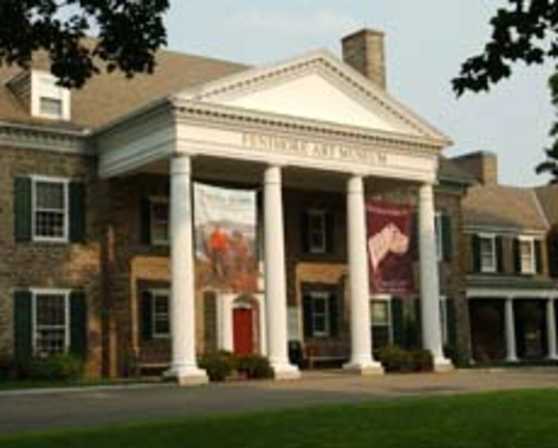 fenimore art museum library