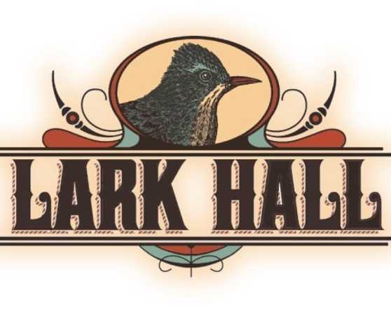 Lark Hall Market. Click to enlarge Image.