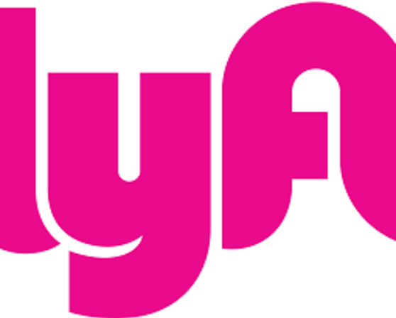 Lyft Logo