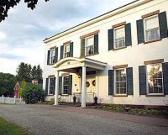 Pruyn House