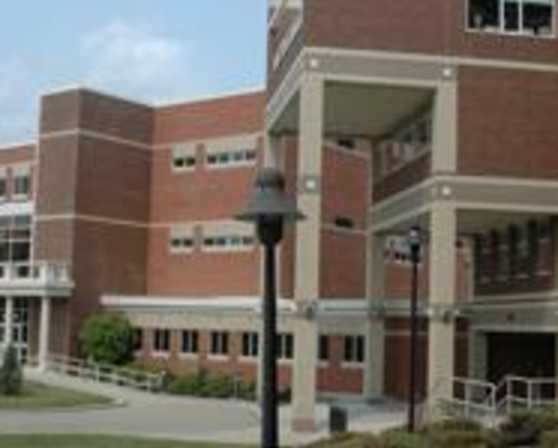 Schenectady County Community College Sccc