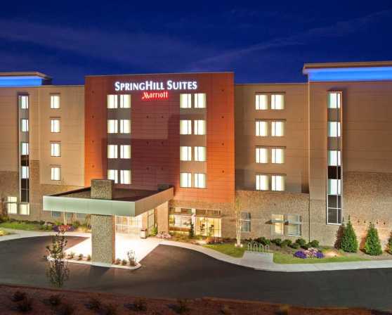 Springhill Suites