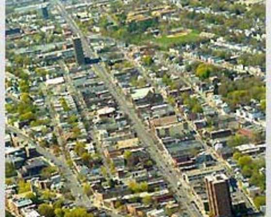 Central Ave. BID