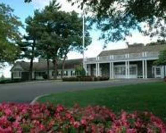 Albany Country Club