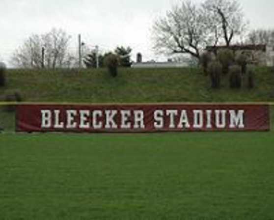 Bleeker Stadium