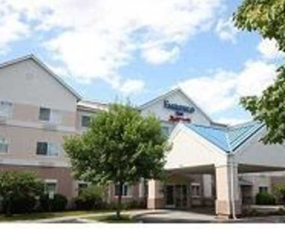 Fairfield Inn